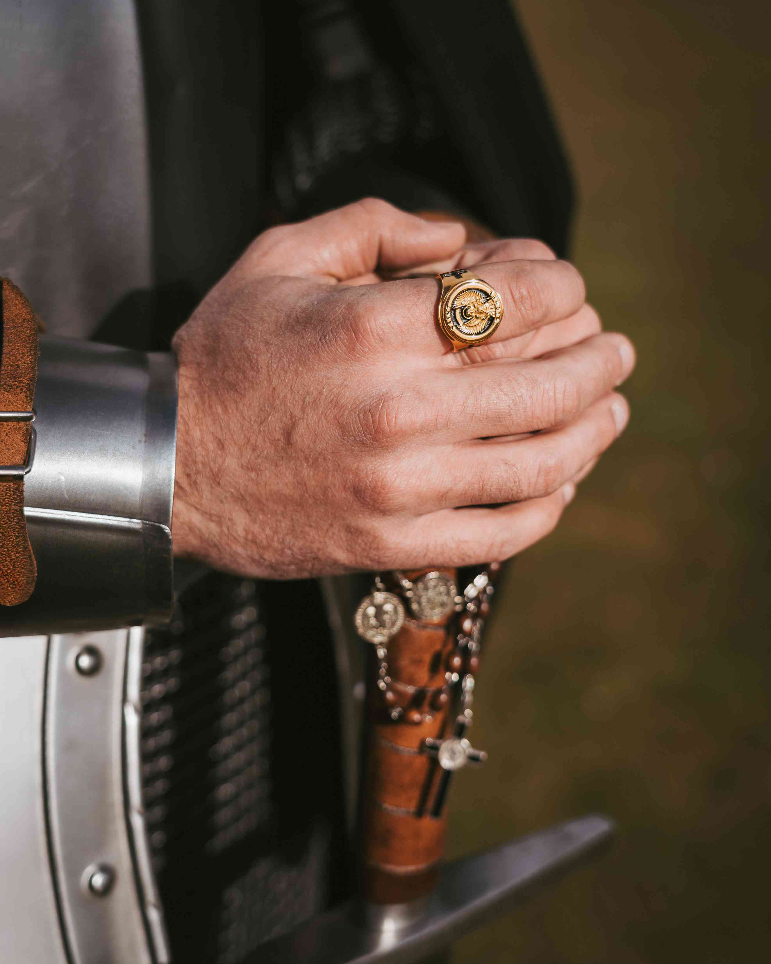 Photographie de bijoux et créations